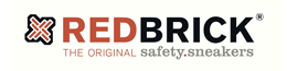 RED BRICK SMARAGD S3 Veiligheidsschoenen