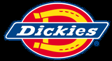 VEILIGHEIDSJAS, merk Dickies