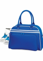 Bagbase Retro bowlingtas, diverse kleuren