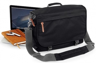 Bagbase Campus laptop messenger