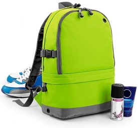 Bagbase Sports backpack, diverse kleuren