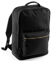 Bagbase Oakdale canvas backpack