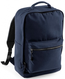 Bagbase Oakdale canvas backpack