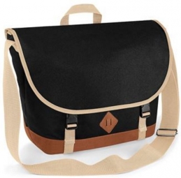 Bagbase Heritage messenger