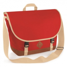 Bagbase Heritage messenger