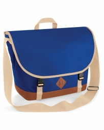 Bagbase Heritage messenger