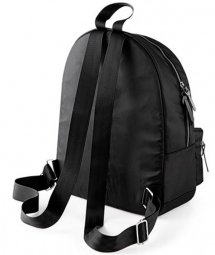 Bagbase Onyx mini backpack, Kleur Zwart
