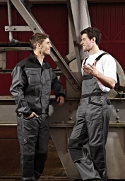 Werkbroek "INDUSTRY 260" 