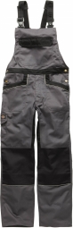 SALOPETTE DE TRAVAIL "INDUSTRY 260" DICKIES