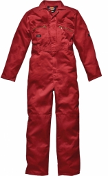 REDHAWK OVERALL