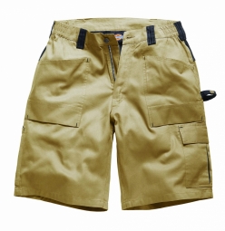 Werkshorts GRAFTER DUO TONE 