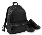 Bagbase Onyx backpack, Kleur Zwart