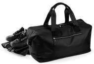 Bagbase Onyx weekender, Kleur Zwart