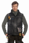 BODYWARMER EXPERT PRO