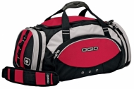 Ogio All Terrain sporttas, Kleur Rood