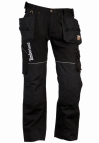 CONSTRUCTION PANTS Pantalon TIMBERLAND PRO 